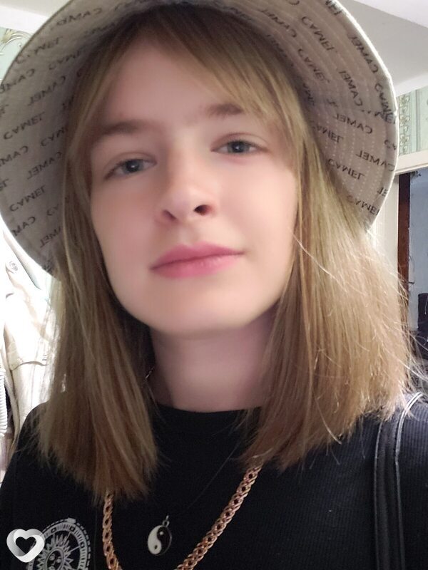 Лариса