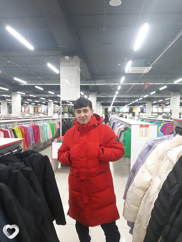 Вениамин