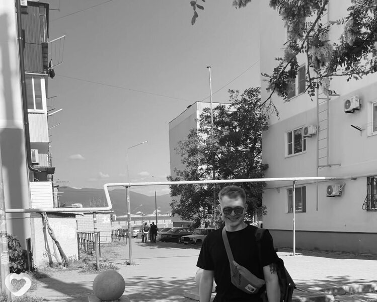 Илюха