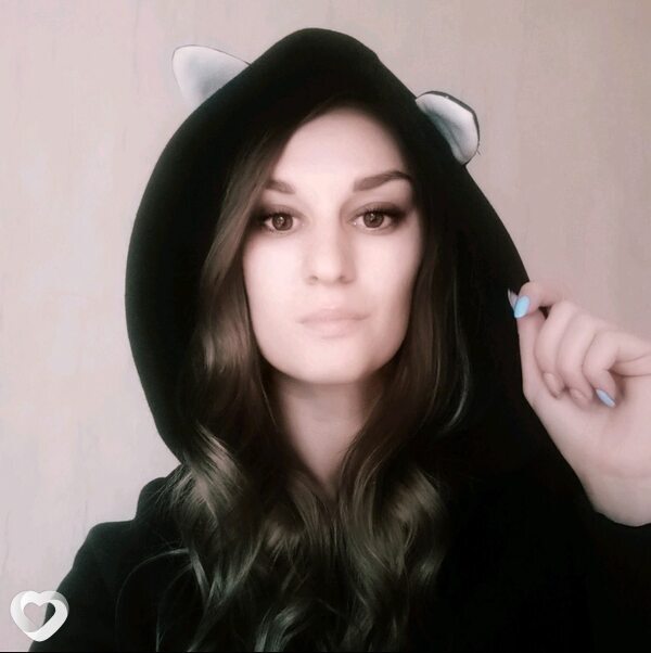 Екатерина