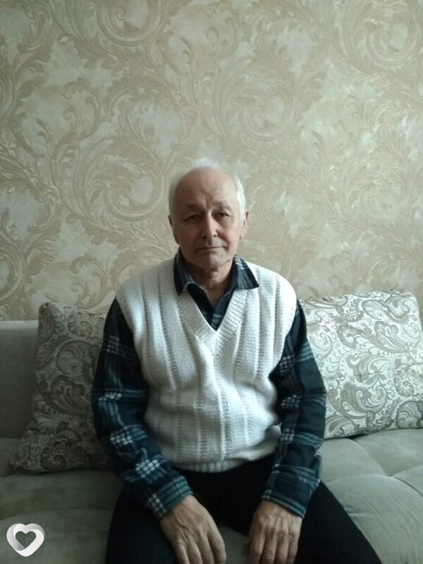 Вениамин