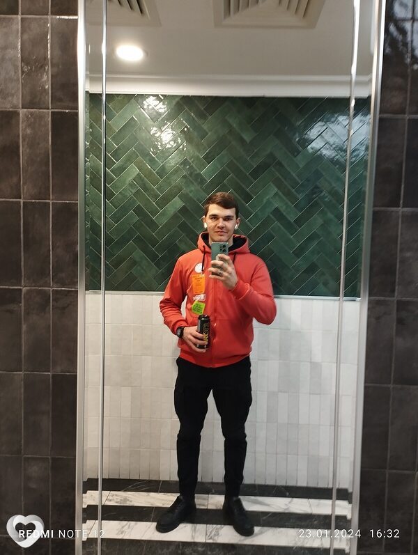 Геннадий