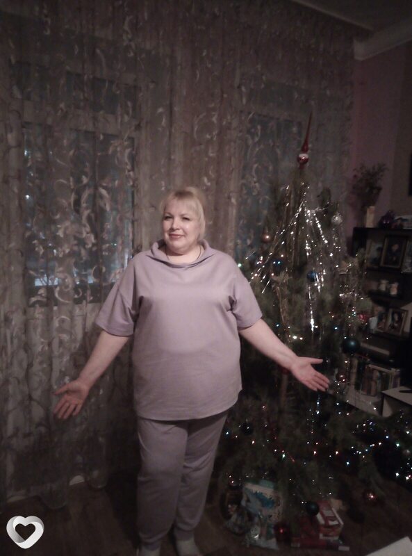 Марина