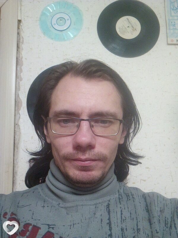 Виталя