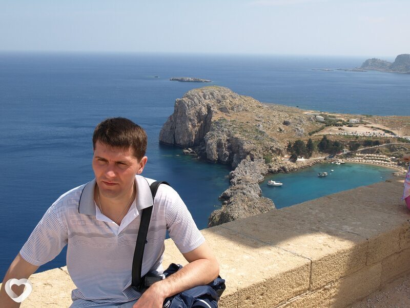 Серёга