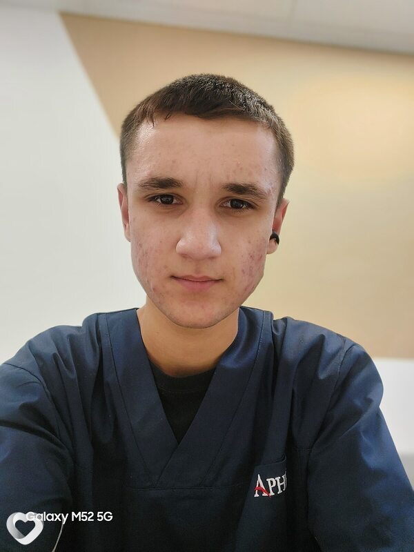 Андрей