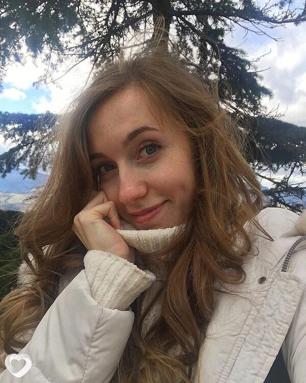 Эвелина