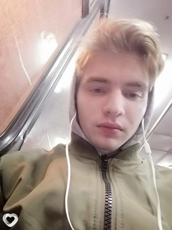 Даниил