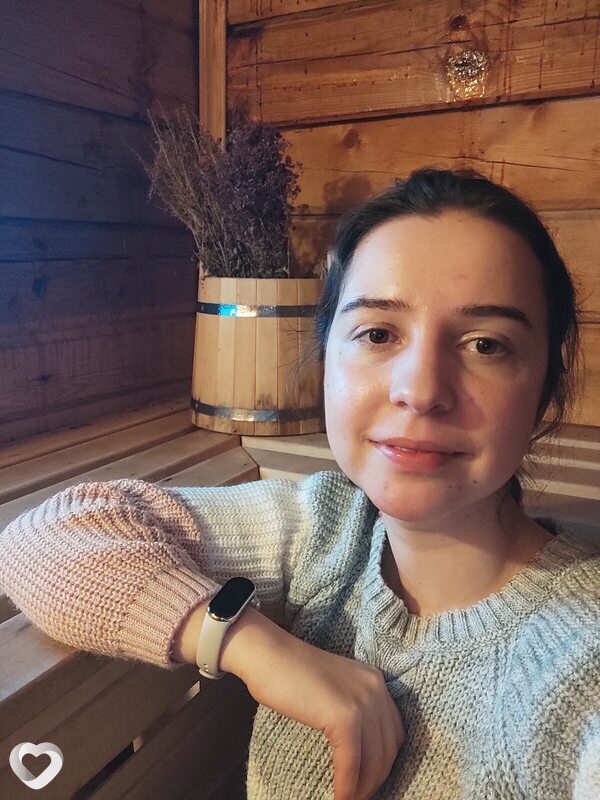 Алина