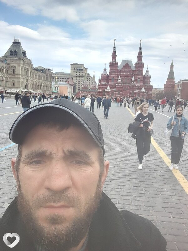 Серёга