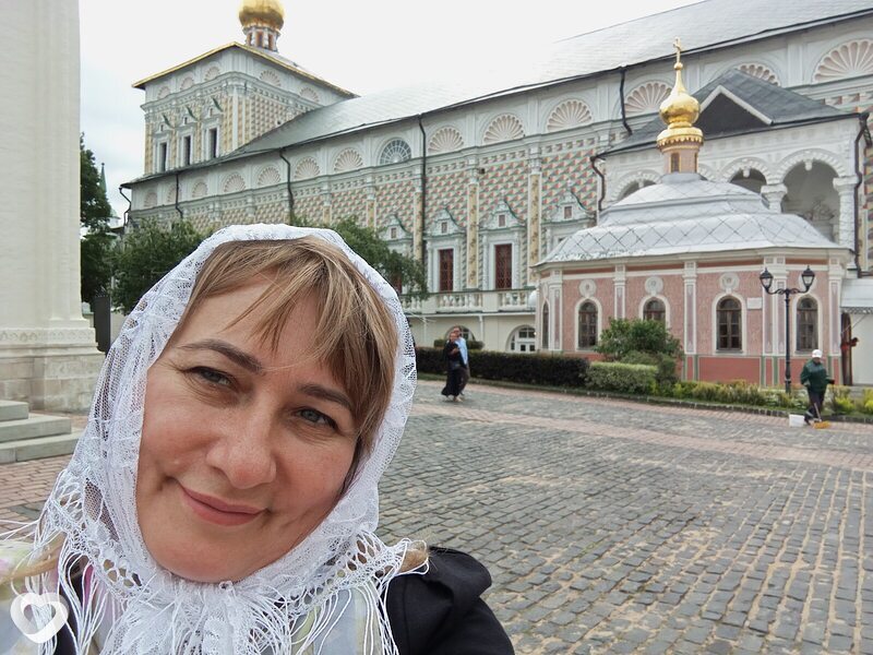Наталья