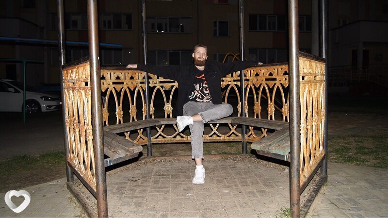 Кузя