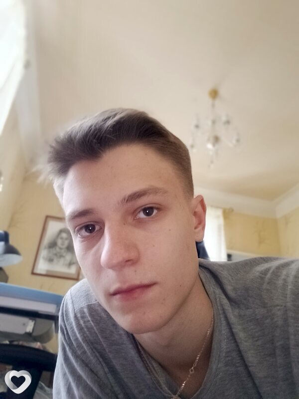 Виталий
