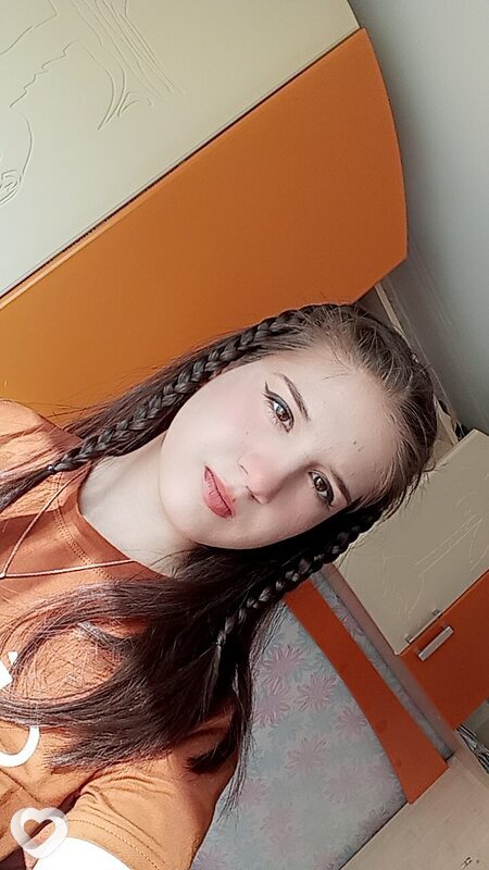 Людмила