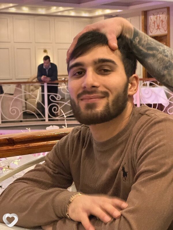 Давидик