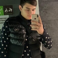Илюха