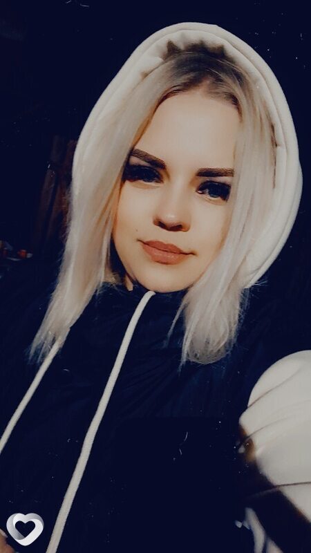 Дарья