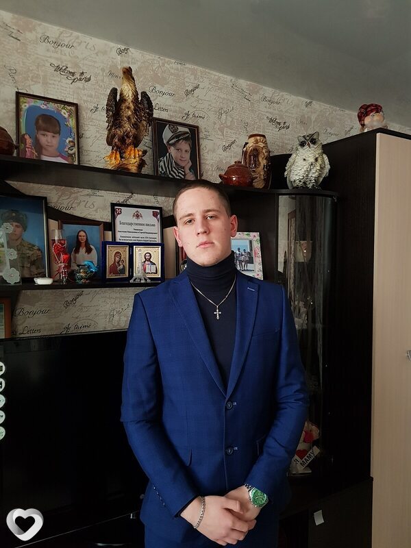 Савелий