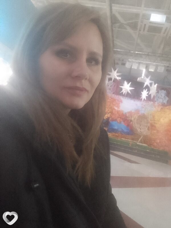 Ангелина