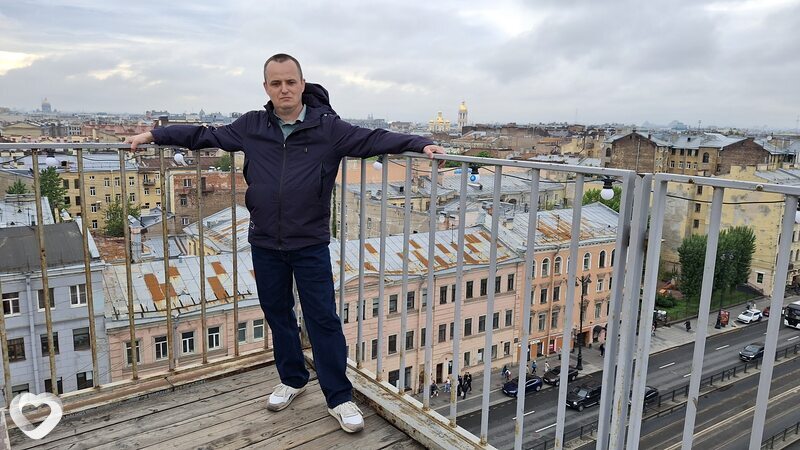 Ростик