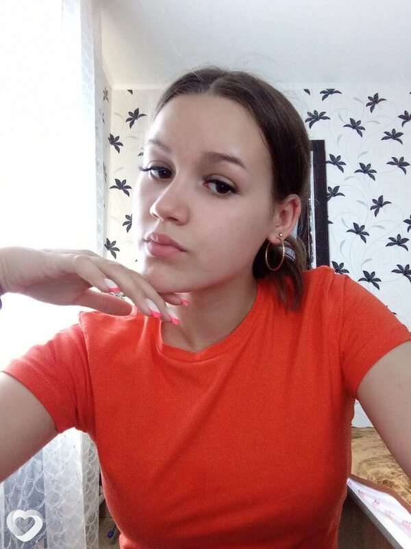 Настя