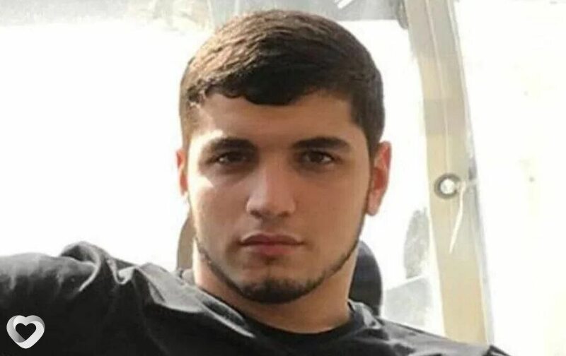 Арсений