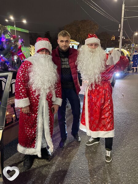 Семён