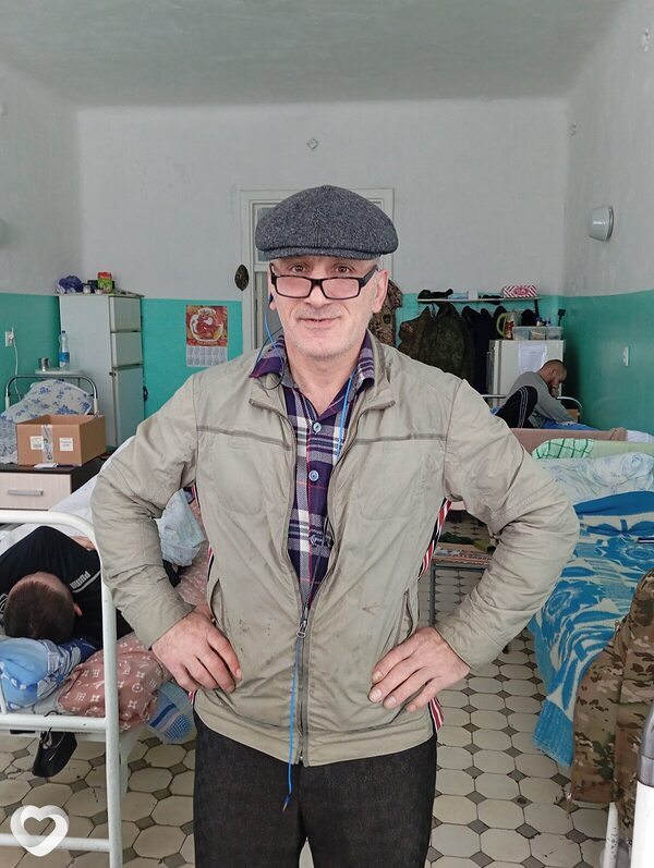 Пётр