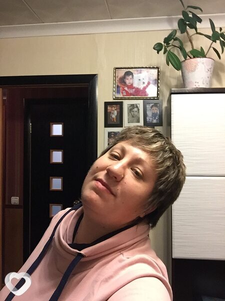 Наташа