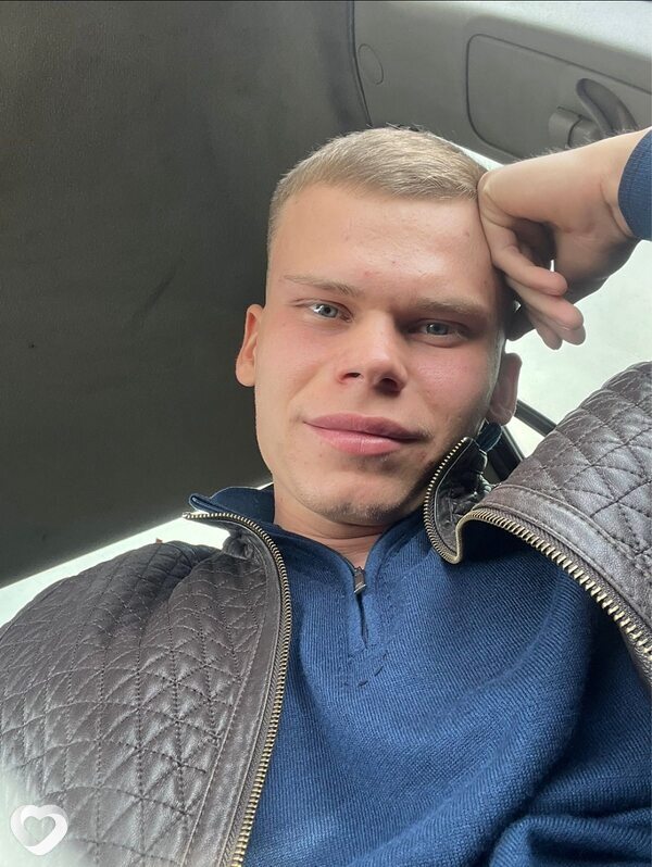 Александр
