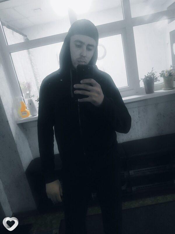 Прохор