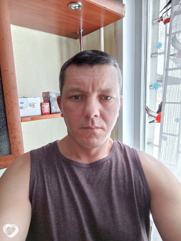 Андрюха