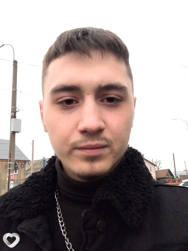 Глеб