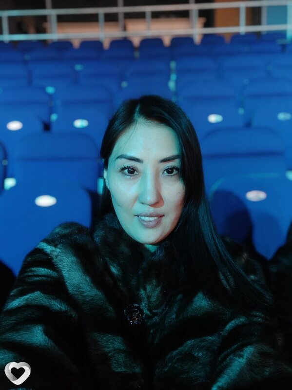 Нина