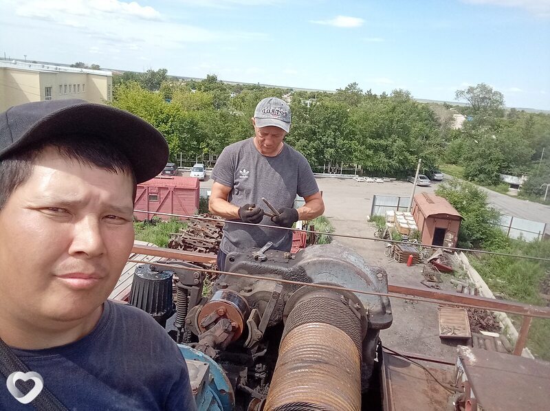 Глеб
