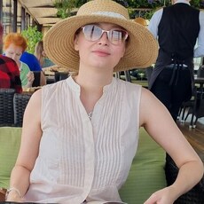 Марина