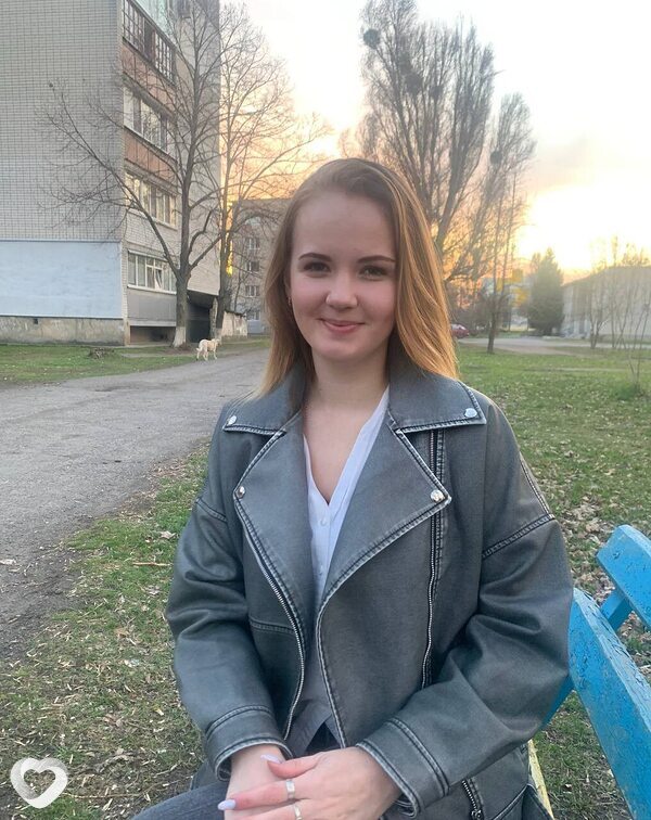 Дарья
