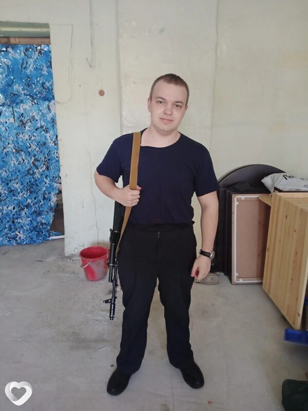 Лёня