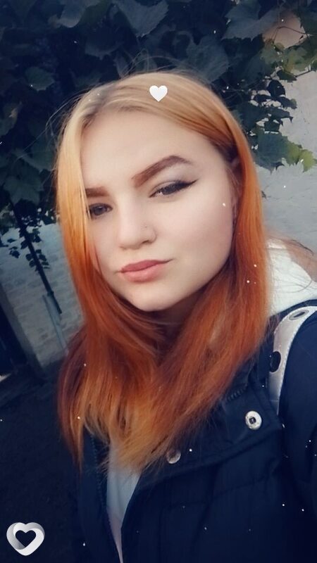 Кристина