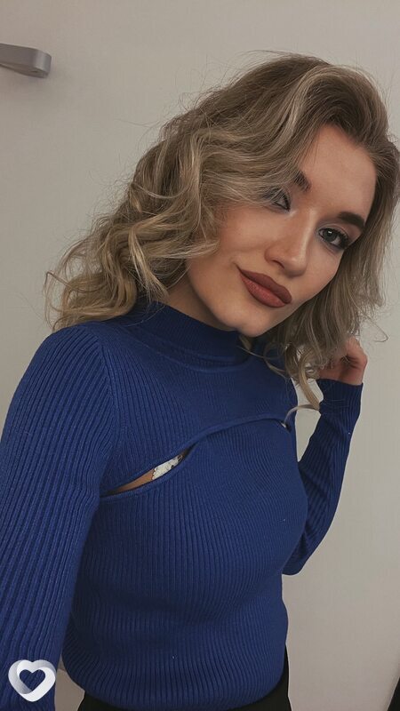 Любовь