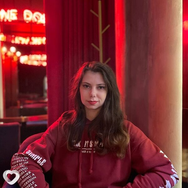 Светлана