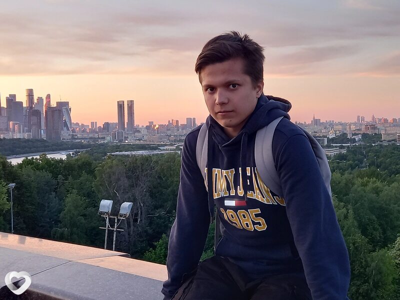 Кирилл