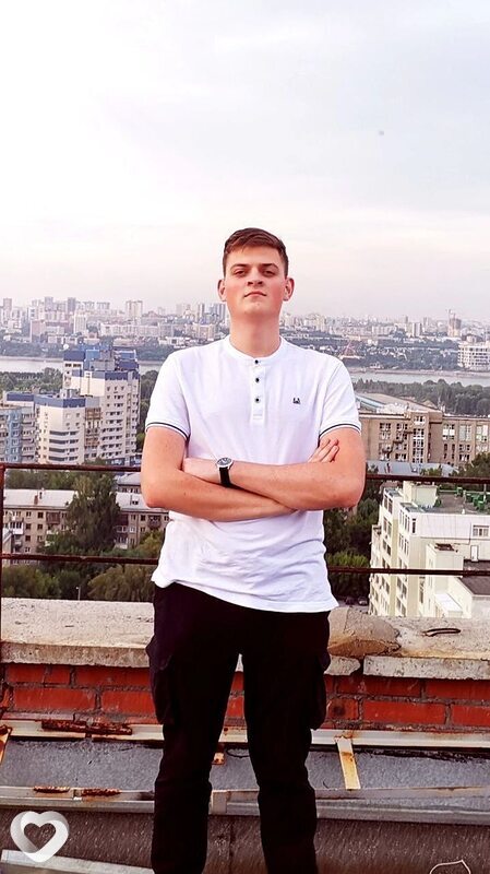 Андрей