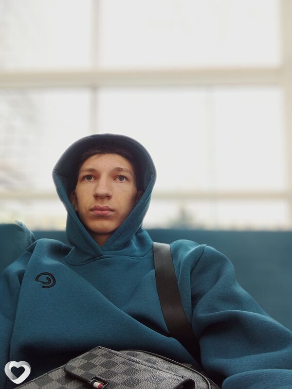 Андрей