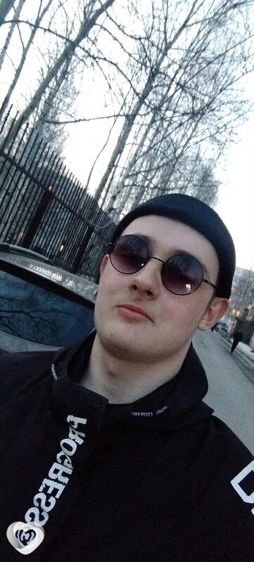 Глеб