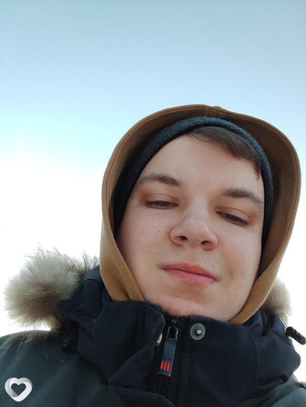 Егор