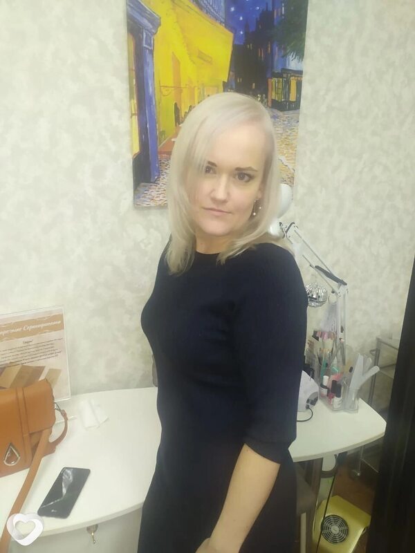 Наташа