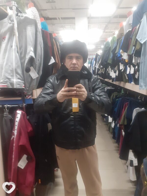 Серёга