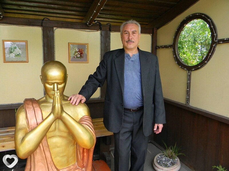 Лаврентий