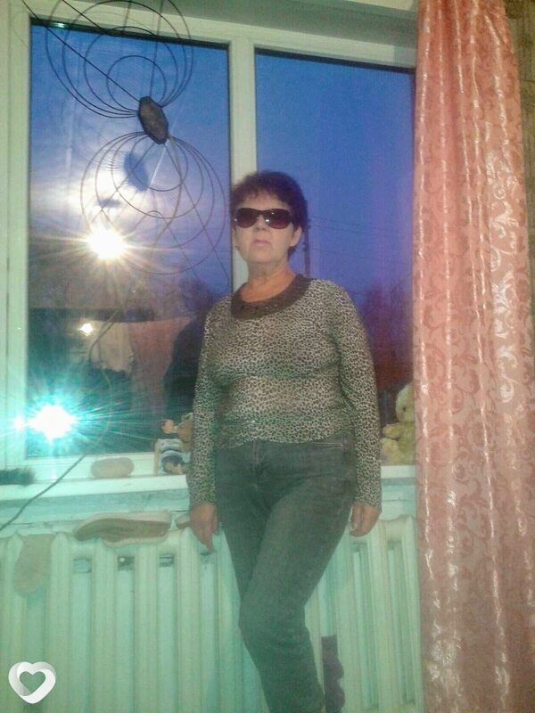 Эвелина